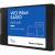 Твердотельные накопители WD Blue SA510 250GB (WDS250G3B0A) — для бизнеса и офиса Твердотельные накопители WD Blue SA510 250GB (WDS250G3B0A) — для бизнеса и офиса