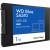 Твердотельные накопители WD Blue SA510 250GB (WDS250G3B0A) — для бизнеса и офиса Твердотельные накопители WD Blue SA510 250GB (WDS250G3B0A) — для бизнеса и офиса