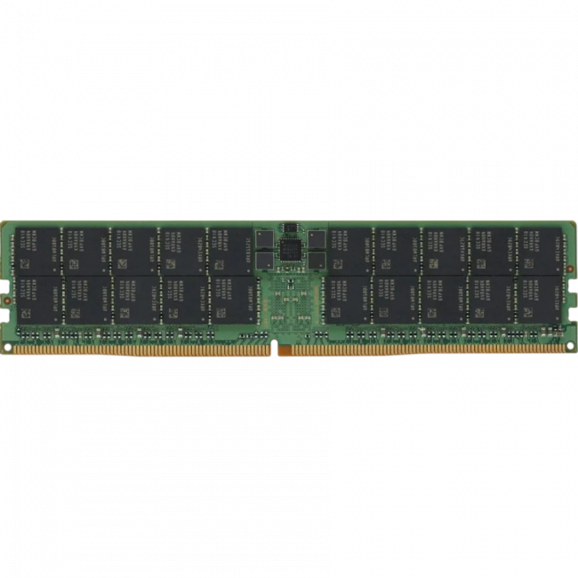 Память оперативная Samsung M321R8GA0PB0-CWMJJ — для бизнеса и офиса Память оперативная Samsung M321R8GA0PB0-CWMJJ — для бизнеса и офиса