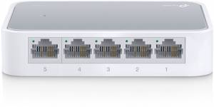 Коммутатор TP-Link TL-SF1005D