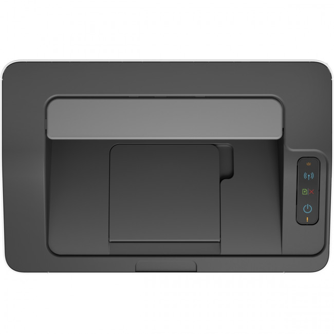 Лазерный принтер HP Laser 107w (4ZB78A) — для бизнеса и офиса