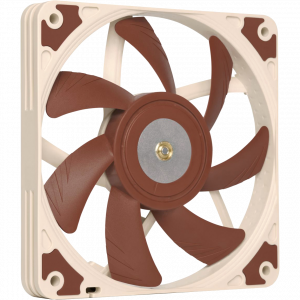 Кулер для корпуса Noctua NF-A12x15 FLX