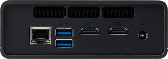 ПК СИЛА PC1-4455-1 — для бизнеса и офиса ПК СИЛА PC1-4455-1 — для бизнеса и офиса