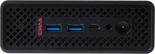 ПК СИЛА PC1-4455-1 — для бизнеса и офиса ПК СИЛА PC1-4455-1 — для бизнеса и офиса