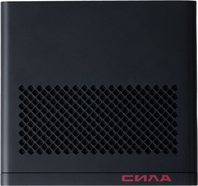 ПК СИЛА PC1-4455-1 — для бизнеса и офиса ПК СИЛА PC1-4455-1 — для бизнеса и офиса