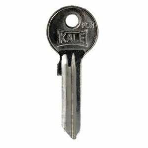 Заготовка английского ключа KAE-9D KLE6X KAL9 КНР