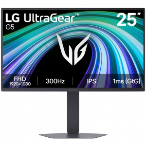 Монитор LG UltraGear 25G550B-B 27'' LG UltraGear 25G550B-B