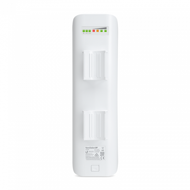 Маршрутизатор Ubiquiti NSM5 — для бизнеса и офиса