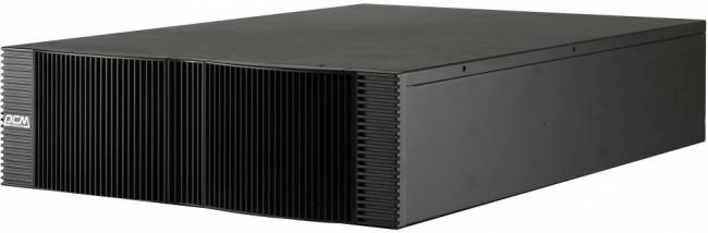 Батарейный модуль Powercom BP192V12-3U — для бизнеса и офиса Батарейный модуль Powercom BP192V12-3U — для бизнеса и офиса