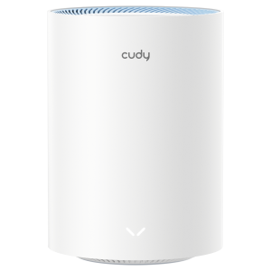 Wi-Fi Mesh-система Cudy M1200(1-Pack)