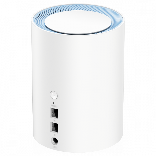 Wi-Fi Mesh-система Cudy M1200(1-Pack) — для бизнеса и офиса