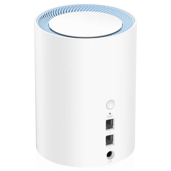 Wi-Fi Mesh-система Cudy M1200(1-Pack) — для бизнеса и офиса