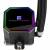 Система жидкостного охлаждения Thermalright Frozen Prism 360 (F-PRISM-360-BL-ARGB) — для бизнеса и офиса