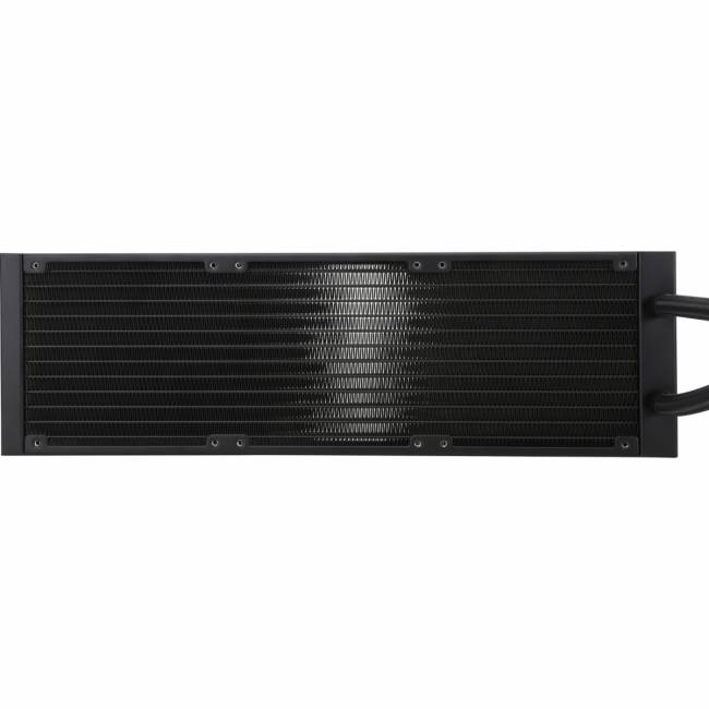Система жидкостного охлаждения Thermalright Frozen Prism 360 (F-PRISM-360-BL-ARGB) — для бизнеса и офиса