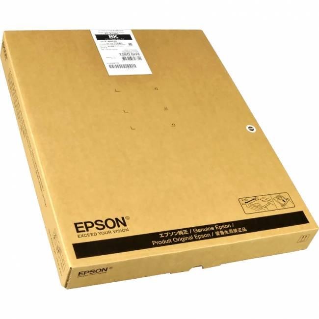 Картридж Epson C13T05B14N — для бизнеса и офиса Картридж Epson C13T05B14N — для бизнеса и офиса