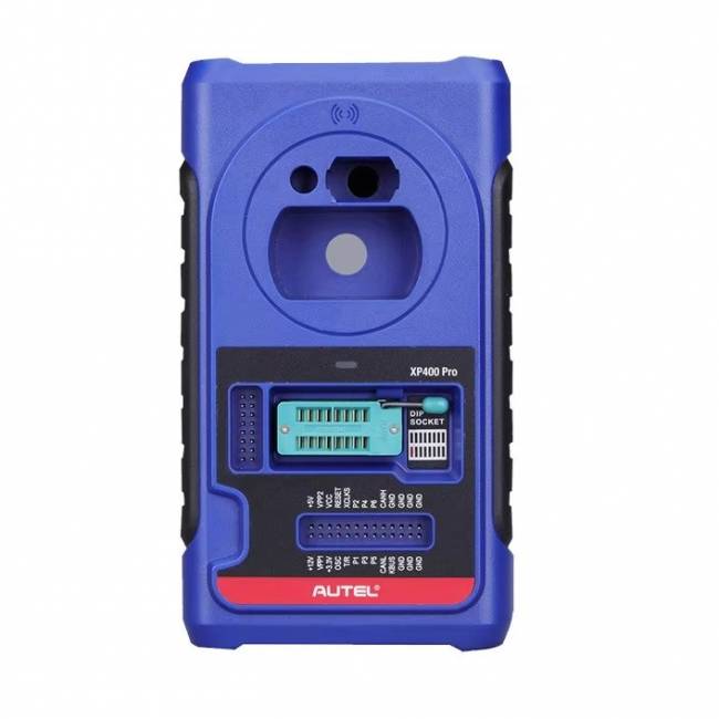 Программатор Autel XP400 PRO — для бизнеса и офиса Программатор Autel XP400 PRO — для бизнеса и офиса