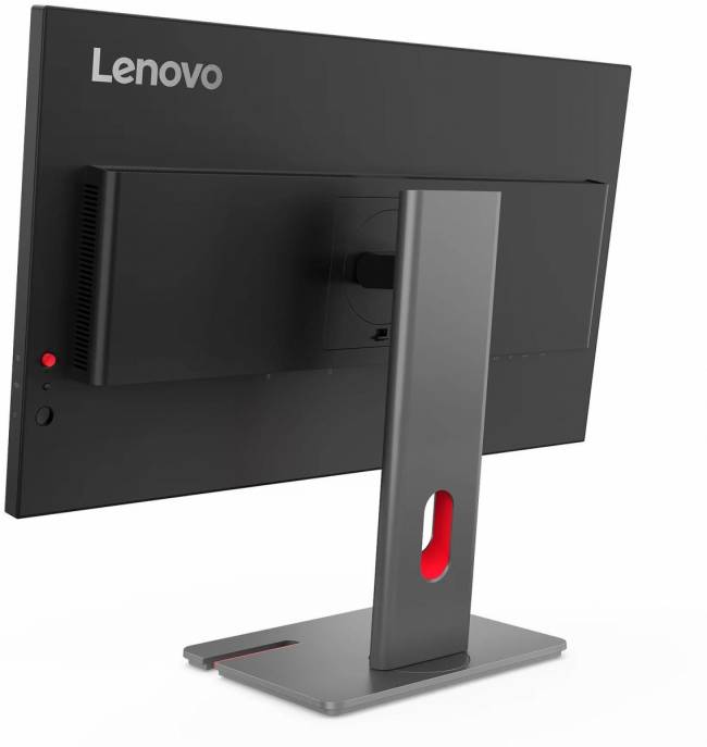 Монитор Lenovo 64B3GAT2UK — для бизнеса и офиса