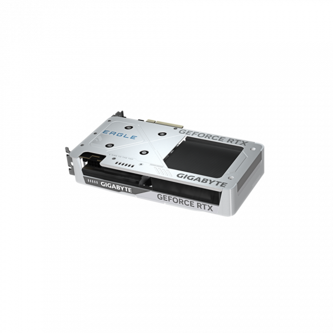 Видеокарта GIGABYTE GV-N506TEAGLEOC ICE-16GD — для бизнеса и офиса