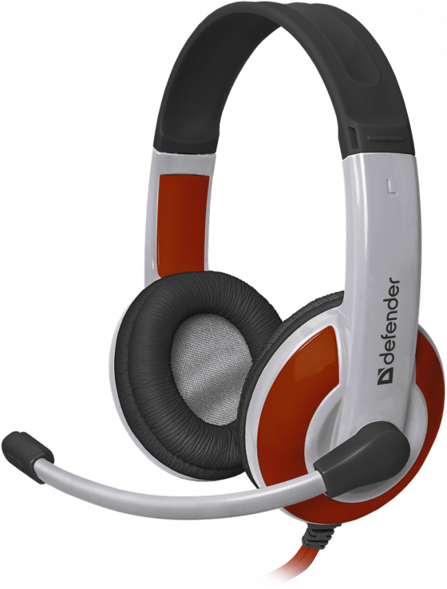 Defender Игровая гарнитура Warhead G-120 красный + белый, кабель 2 м Defender Warhead G-120 — для бизнеса и офиса Defender Игровая гарнитура Warhead G-120 красный + белый, кабель 2 м Defender Warhead G-120 — для бизнеса и офиса