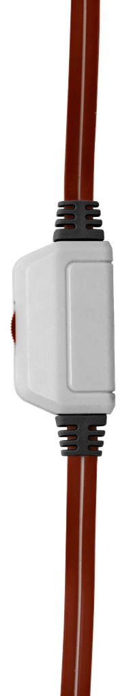 Defender Игровая гарнитура Warhead G-120 красный + белый, кабель 2 м Defender Warhead G-120 — для бизнеса и офиса Defender Игровая гарнитура Warhead G-120 красный + белый, кабель 2 м Defender Warhead G-120 — для бизнеса и офиса
