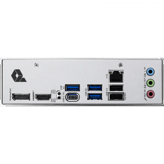 Материнская плата MSI PRO B850M-B GEN4 — для бизнеса и офиса Материнская плата MSI PRO B850M-B GEN4 — для бизнеса и офиса