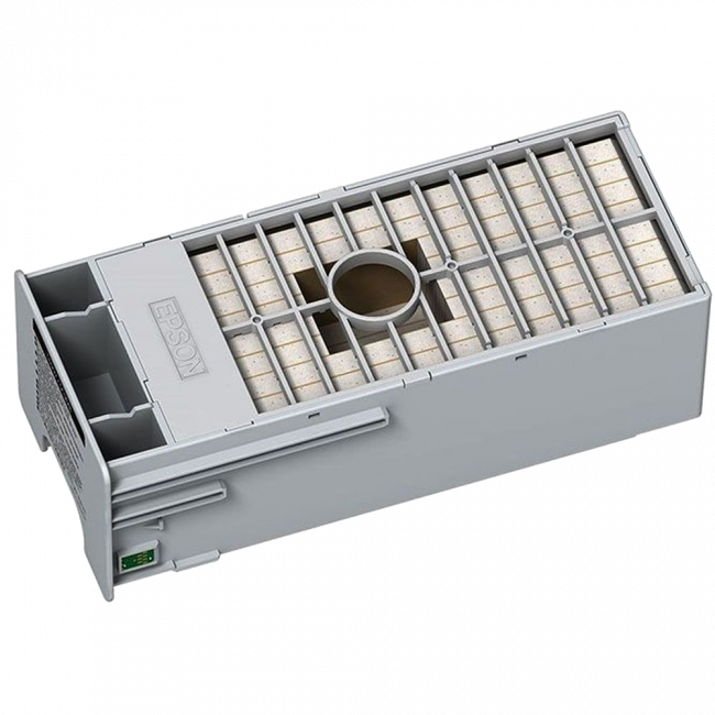 Емкость для отработанных чернил Epson C13T699700 — для бизнеса и офиса Емкость для отработанных чернил Epson C13T699700 — для бизнеса и офиса