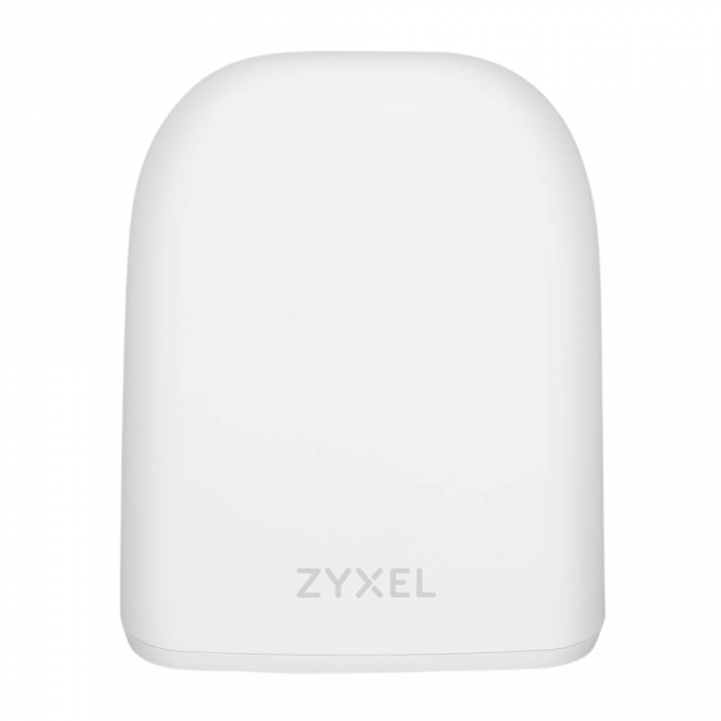 Пластиковый кожух для наружного размещения точек доступа ZYXEL ACCESSORY-ZZ0113F — для бизнеса и офиса