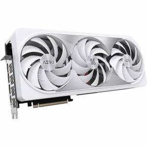 Видеокарта Gigabyte GV-N4080AERO OC-16GD
