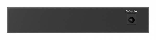 Коммутатор D-Link DGS-1008D/R1A — для бизнеса и офиса