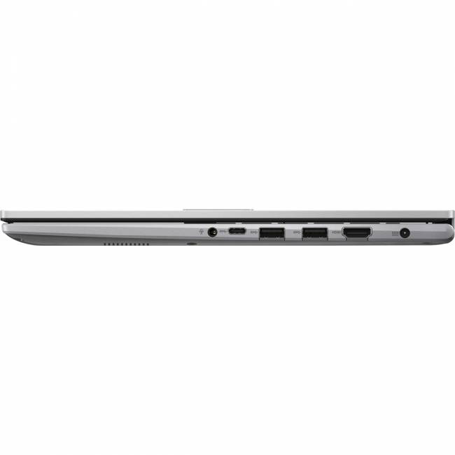 Ноутбук ASUS X1504VA-BQ284 (90NB10J2-M00BR0) — для бизнеса и офиса Ноутбук ASUS X1504VA-BQ284 (90NB10J2-M00BR0) — для бизнеса и офиса