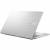 Ноутбук ASUS X1504VA-BQ284 (90NB10J2-M00BR0) — для бизнеса и офиса Ноутбук ASUS X1504VA-BQ284 (90NB10J2-M00BR0) — для бизнеса и офиса