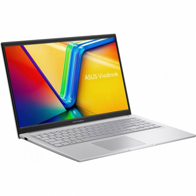 Ноутбук ASUS X1504VA-BQ284 (90NB10J2-M00BR0) — для бизнеса и офиса Ноутбук ASUS X1504VA-BQ284 (90NB10J2-M00BR0) — для бизнеса и офиса
