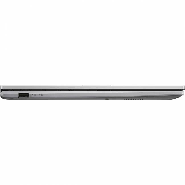 Ноутбук ASUS X1504VA-BQ284 (90NB10J2-M00BR0) — для бизнеса и офиса Ноутбук ASUS X1504VA-BQ284 (90NB10J2-M00BR0) — для бизнеса и офиса