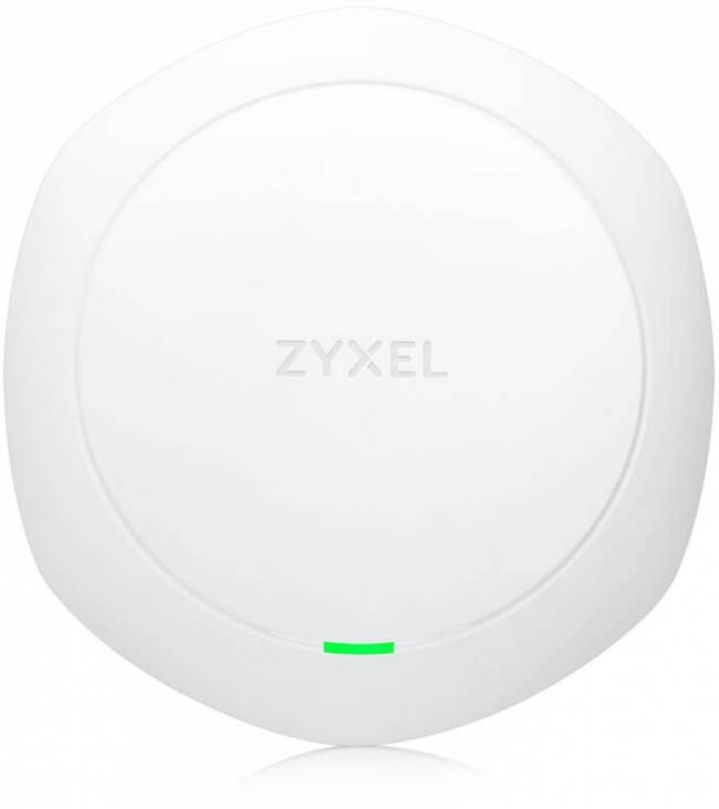 Точка доступа ZYXEL NWA5123-ACHD Wave 2 — для бизнеса и офиса Точка доступа ZYXEL NWA5123-ACHD Wave 2 — для бизнеса и офиса