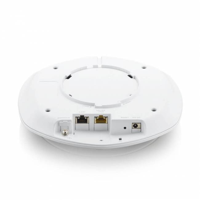 Точка доступа ZYXEL NWA5123-ACHD Wave 2 — для бизнеса и офиса Точка доступа ZYXEL NWA5123-ACHD Wave 2 — для бизнеса и офиса