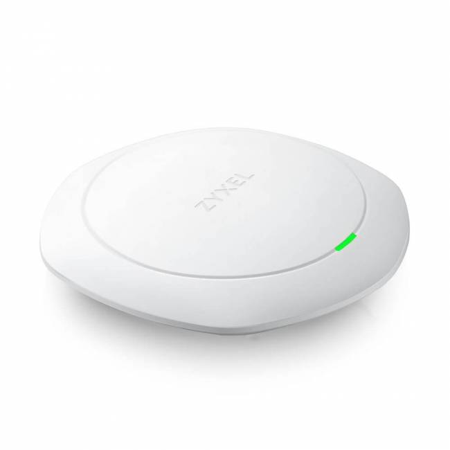 Точка доступа ZYXEL NWA5123-ACHD Wave 2 — для бизнеса и офиса Точка доступа ZYXEL NWA5123-ACHD Wave 2 — для бизнеса и офиса