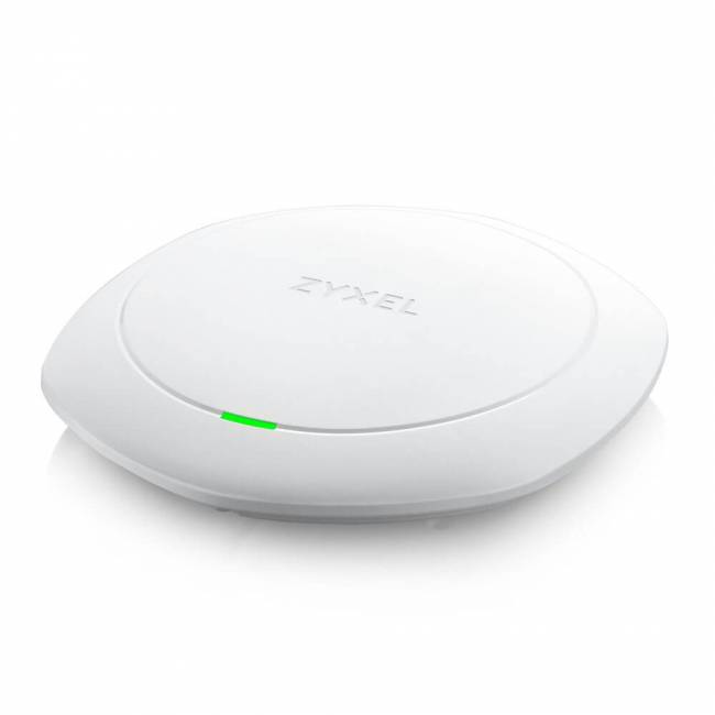 Точка доступа ZYXEL NWA5123-ACHD Wave 2 — для бизнеса и офиса Точка доступа ZYXEL NWA5123-ACHD Wave 2 — для бизнеса и офиса