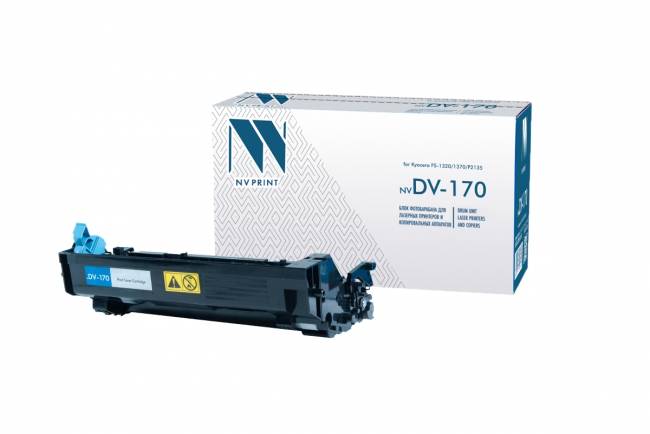 - NV Print NV-DV-170 — для бизнеса и офиса - NV Print NV-DV-170 — для бизнеса и офиса
