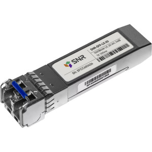 Модуль SNR SNR-SFP-LX-20