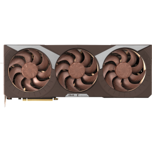Видеокарта ASUS RTX5080-O16G-NOCTUA (90YV0M32-M0NA00)