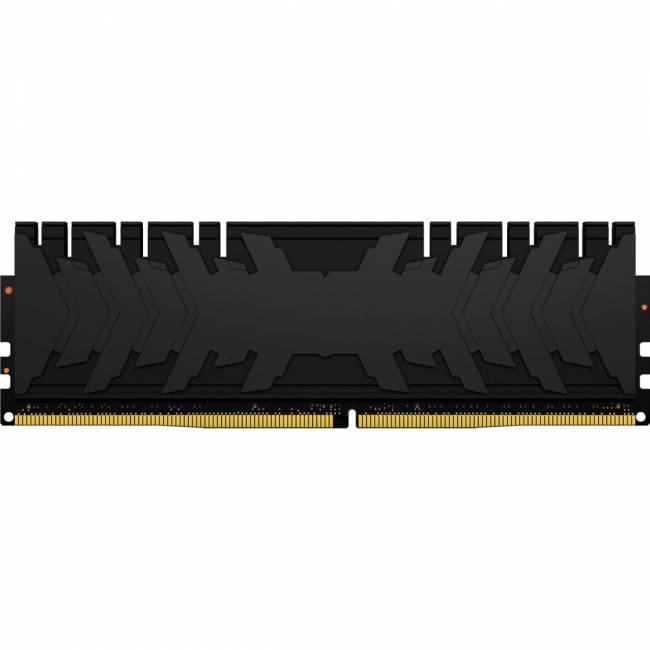 Память оперативная Kingston Fury Renegade KF446C19RB1K2/32 — для бизнеса и офиса Память оперативная Kingston Fury Renegade KF446C19RB1K2/32 — для бизнеса и офиса