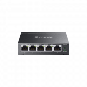 Коммутатор TP-Link ES205GP