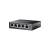 Коммутатор TP-Link ES205GP — для бизнеса и офиса Коммутатор TP-Link ES205GP — для бизнеса и офиса