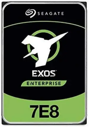 Жесткий диск Seagate ST2000NM000A