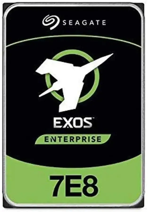 Жесткий диск Seagate ST2000NM000A — для бизнеса и офиса Жесткий диск Seagate ST2000NM000A — для бизнеса и офиса