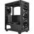 Компьютерный корпус, без блока питания ATX GameMax Fortress TG — для бизнеса и офиса Компьютерный корпус, без блока питания ATX GameMax Fortress TG — для бизнеса и офиса