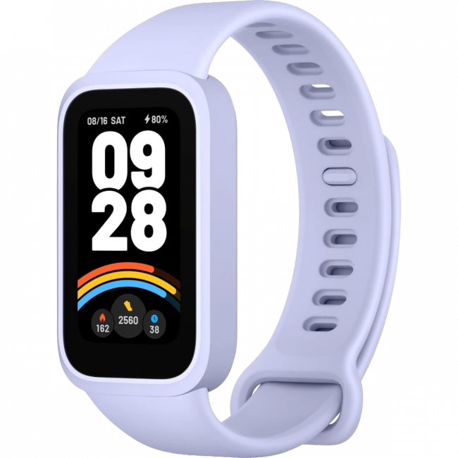 Фитнес-трекер Xiaomi BHR08L3GL — для бизнеса и офиса Фитнес-трекер Xiaomi BHR08L3GL — для бизнеса и офиса