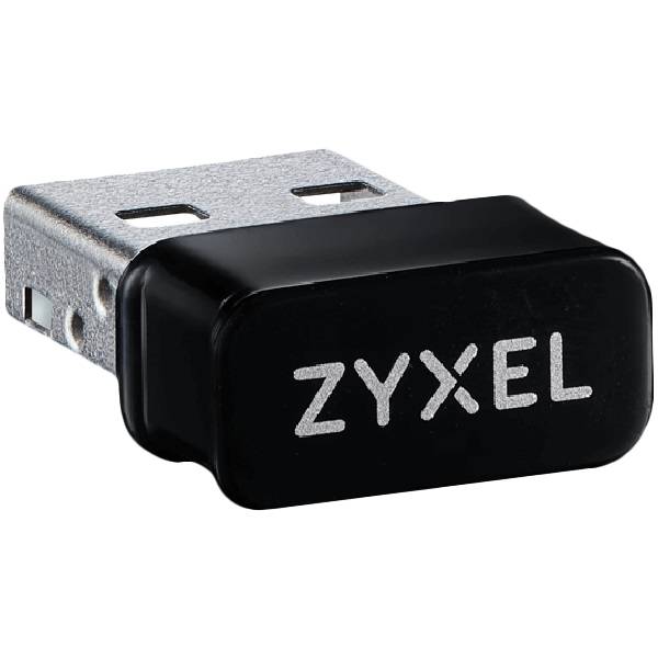 Адаптер Адаптер Zyxel NWD6602 (NWD6602-EU0101F) — для бизнеса и офиса Адаптер Адаптер Zyxel NWD6602 (NWD6602-EU0101F) — для бизнеса и офиса