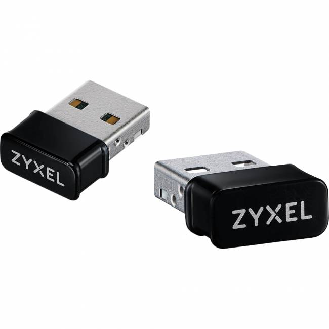 Адаптер Адаптер Zyxel NWD6602 (NWD6602-EU0101F) — для бизнеса и офиса Адаптер Адаптер Zyxel NWD6602 (NWD6602-EU0101F) — для бизнеса и офиса
