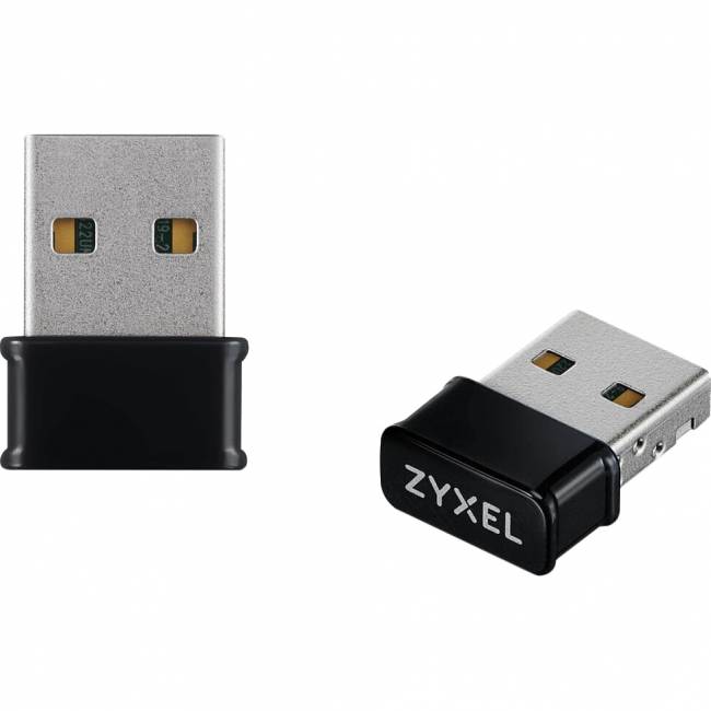 Адаптер Адаптер Zyxel NWD6602 (NWD6602-EU0101F) — для бизнеса и офиса Адаптер Адаптер Zyxel NWD6602 (NWD6602-EU0101F) — для бизнеса и офиса